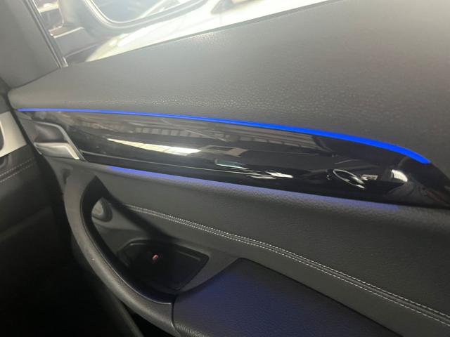 BMW X1 usata, con Cruise Control