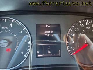 DACIA Duster usata, con Cronologia tagliandi