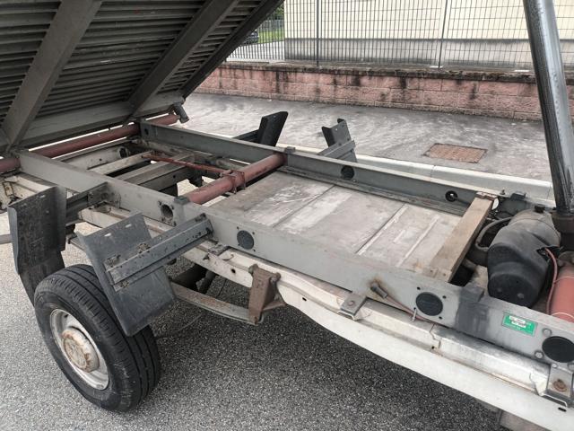 FORD Transit usata 4