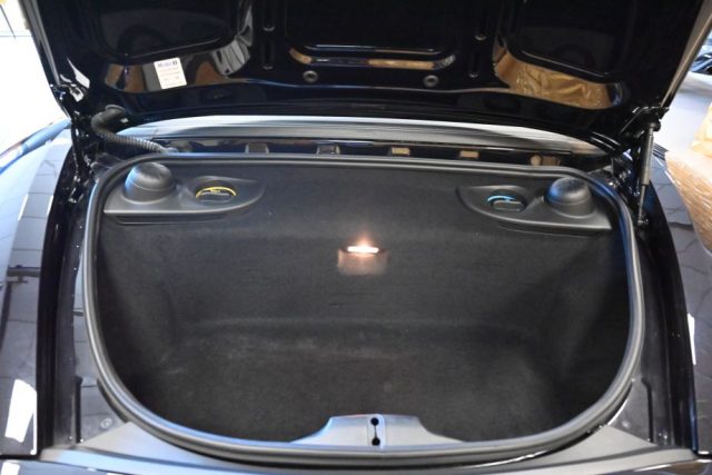 PORSCHE Boxster usata 64