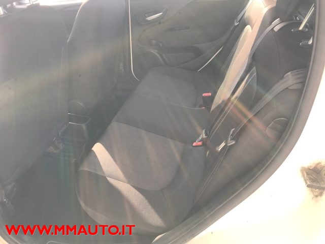 FIAT Punto usata, con Immobilizzatore elettronico