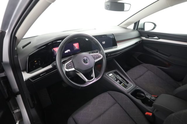 VOLKSWAGEN Golf usata 1