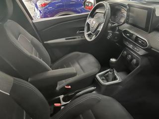 DACIA Sandero usata, con Airbag Passeggero