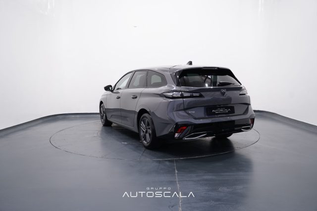 PEUGEOT 308 usata, con Airbag Passeggero