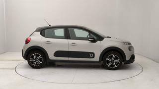 CITROEN C3 usata, con Autoradio