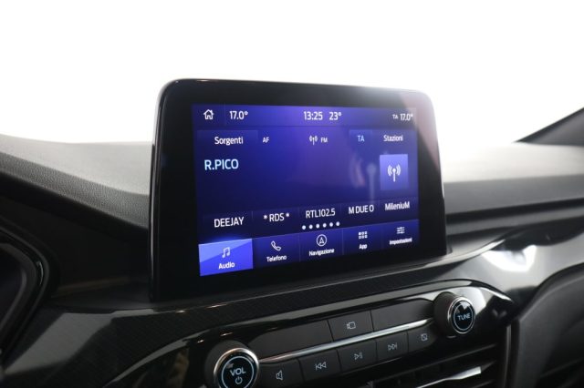 FORD Kuga usata 10