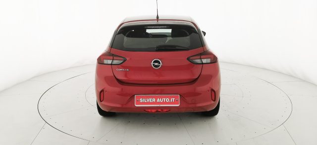 OPEL Corsa-e usata, con Autoradio