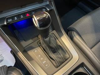 AUDI Q3 usata, con Volante in pelle
