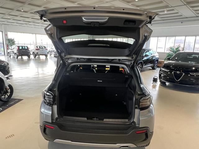 JEEP Avenger usata, con Servosterzo