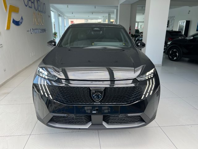 PEUGEOT 3008 usata, con Airbag