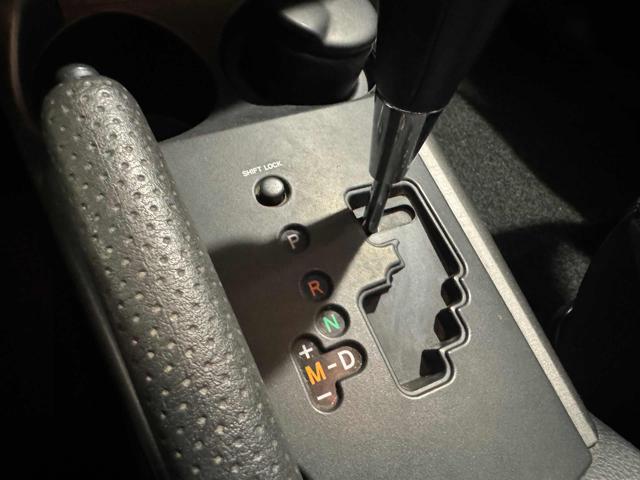 TOYOTA RAV 4 MY23 usata, con Alzacristalli elettrici