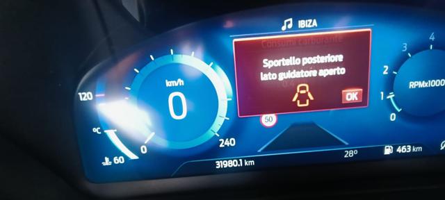 FORD Puma usata 32