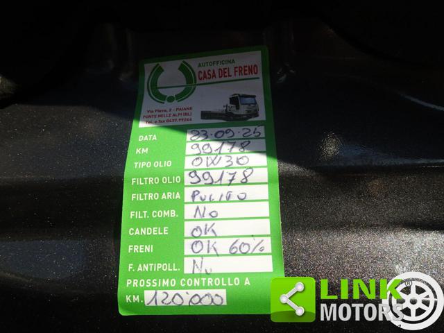 FORD Kuga usata, con Sensore di luce