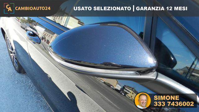 VOLKSWAGEN Golf usata, con Freno di stazionamento elettrico
