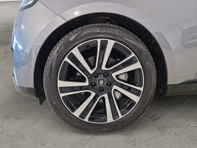 LAND ROVER Range Rover usata, con Climatizzatore