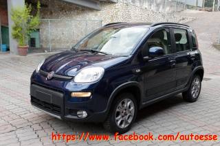 FIAT Panda usata, con Boardcomputer