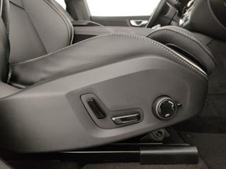 VOLVO XC60 usata, con Portellone posteriore elettrico