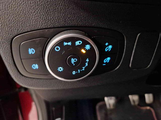 FORD Puma usata, con Sistema di navigazione