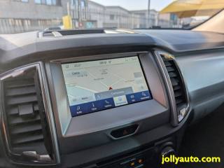 FORD Ranger usata, con Servosterzo