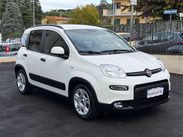 FIAT Panda usata, con Airbag Passeggero