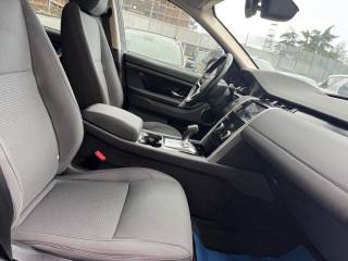 LAND ROVER Discovery Sport usata, con Cronologia tagliandi