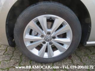 VOLKSWAGEN Golf usata, con Climatizzatore