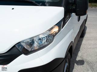 IVECO Daily usata, con MP3