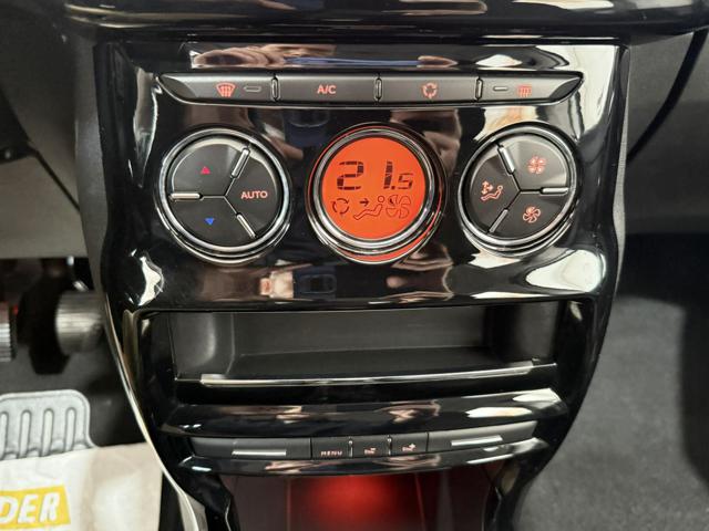CITROEN C3 usata, con Fendinebbia