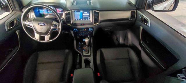 FORD Ranger usata, con Antifurto