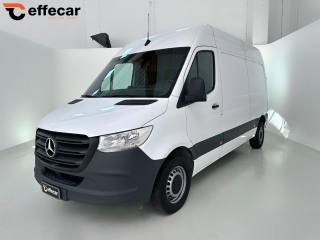 MERCEDES-BENZ Sprinter F37/33 311 2.0 CDI RWD TA Furgone