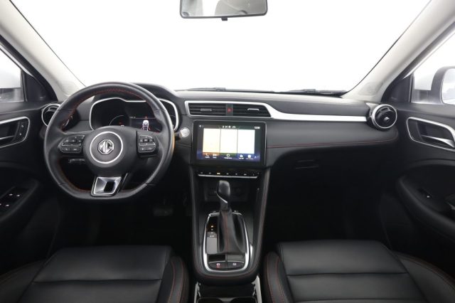 MG ZS usata 10