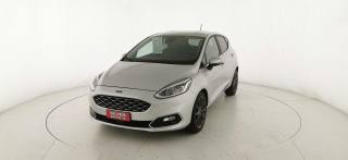 FORD Fiesta usata, con Airbag laterali