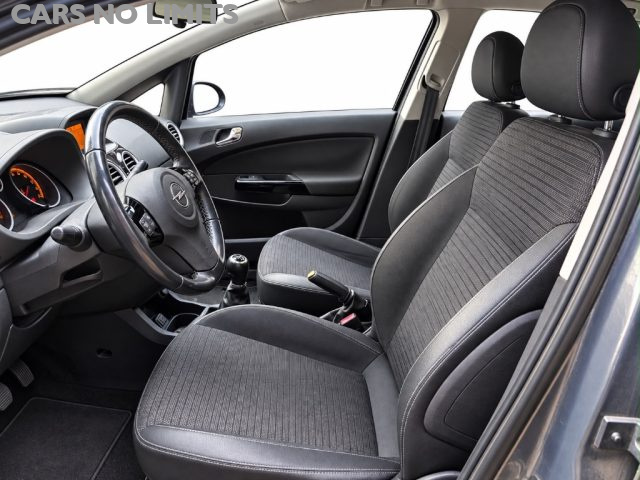 OPEL Corsa usata, con ESP