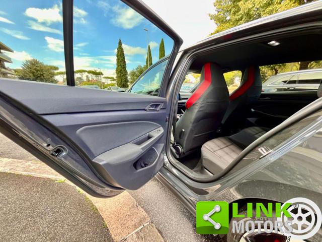 VOLKSWAGEN Golf usata, con Sistema di navigazione