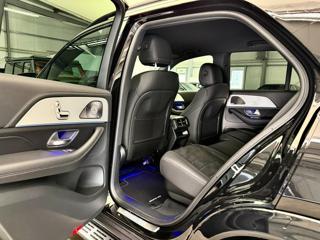 MERCEDES-BENZ GLE 450 usata, con Antifurto