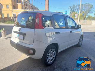 FIAT Panda usata, con Airbag Passeggero