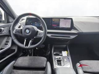 BMW M135 usata 14
