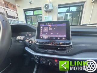 JEEP Compass usata, con ESP