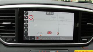 KIA Sportage usata 54