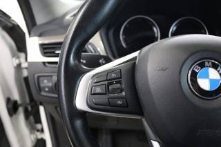 BMW X1 usata, con Autoradio digitale