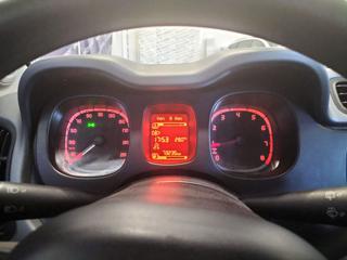 FIAT Panda usata, con Airbag testa
