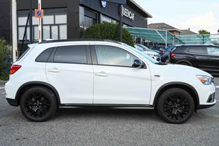 MITSUBISHI ASX usata, con Airbag Passeggero