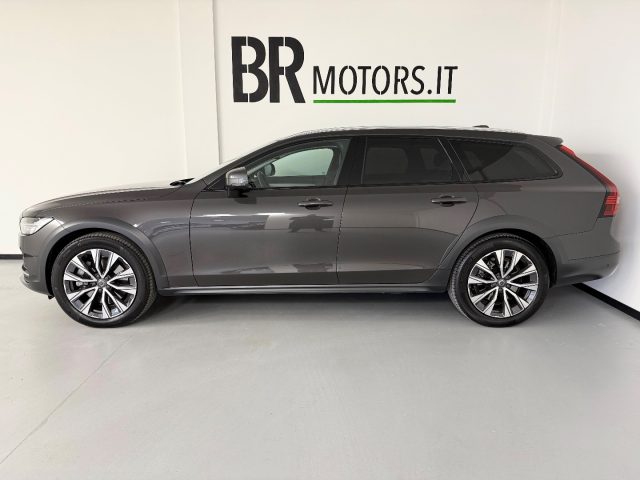 VOLVO V90 Cross Country usata, con Climatizzatore