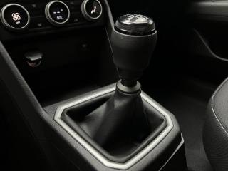 DACIA Sandero usata, con Autoradio digitale