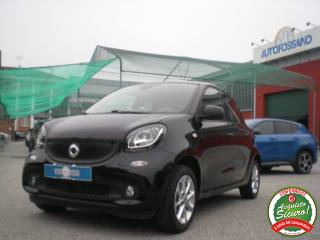 SMART ForFour 1.0 Perfect PREZZO REALE