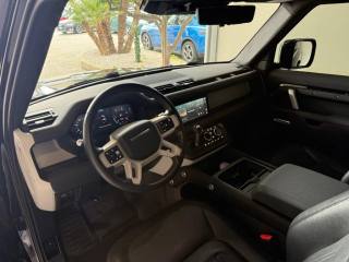 LAND ROVER Defender usata, con Specchietti laterali elettrici