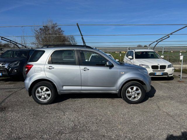 DAIHATSU Terios usata, con Airbag Passeggero