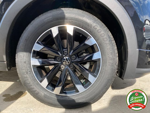 VOLKSWAGEN T-Cross usata, con Sistema di navigazione