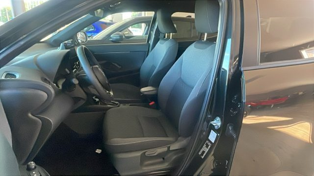 TOYOTA Yaris Cross usata, con Cruise Control
