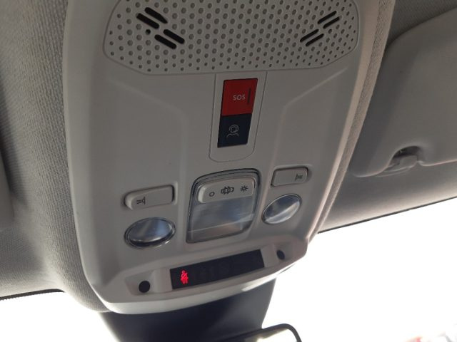 CITROEN C4 usata, con Leve al volante